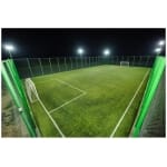 Nocturna led teren fotbal si tenis - negru