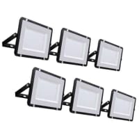 Nocturna teren fotbal si tenis - negru