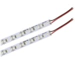 LED Rigla Set 1000mm 18W - 3000K Alb Cald