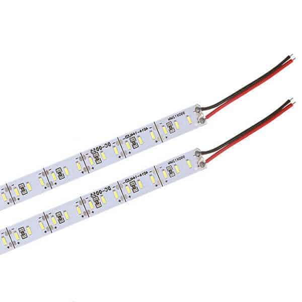 LED Rigla Set 1000mm 18W - 3000K Alb Cald LED Rigla Set 1000mm 18W - 3000K Alb Cald