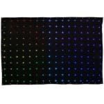 Music&Lights VIRTUALDRAPE perdea cu LED RGB
