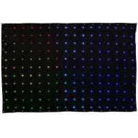 Music&Lights VIRTUALDRAPE perdea cu LED RGB