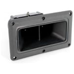 PT2 Tweeter piezo dublu