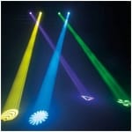 Stage PRO sistem sunet si lumini sala spectacol
