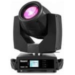Stage PRO sistem sunet si lumini sala spectacol