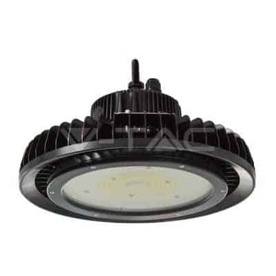 V-tac SKU-5544 Corp iluminat industrial 100W 6000k alb rece Lampa LED iluminat industrial V-tac SKU-5544