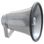 Announcement horn 1 Sistem audio pt anunturi