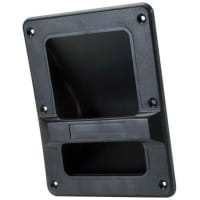 Maner boxe plastic model mare