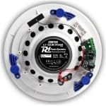 CSBT80 set boxe tavan cu bluetooth, 30W, 8 inch