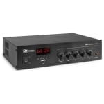 Announcement horn 1 Sistem audio pt anunturi