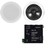 Sistem audio baie Adastra SL3BT