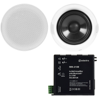 Sistem audio baie Adastra SL3BT