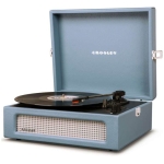 Pick up audio vintage Crosley Voyager - Washed Blue