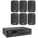 Sonorizare sistem muzica ambientala