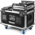 Beamz LF3000 Masina de fum greu