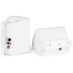 Power Dynamics BGB50 Set boxe exterior cu bluetooth, alb