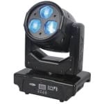 Shark Beam FX One Moving head wash beam Showtec