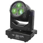 Shark Beam FX One Moving head wash beam Showtec
