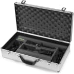 PD632C microfon wireless dual vocal, lavaliera, headset, PLL