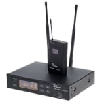 Free solo PT Sistem wireless pt instrument