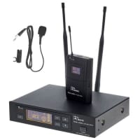 Lavaliera profesionala Free Solo wireless Set