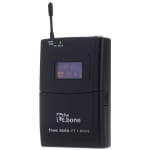 Biserica 5 Sistem sonorizare biserici interior-exetrior - microfon lavaliera