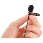 Biserica 5 Sistem sonorizare biserici interior-exetrior - microfon lavaliera