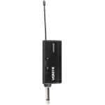 Microfon lavaliera si headset UHF Vonyx WM55B 1