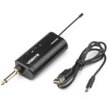 Microfon lavaliera si headset UHF Vonyx WM55B 2