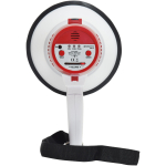 Portavoce cu sirena si acumulator Adastra RM10 4