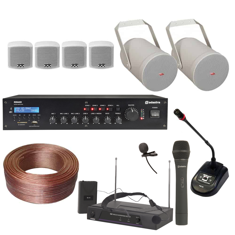 biserica-17-designer-2-alb-1 Sistem sonorizare Biserica 17 MKII Designer