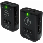 Microfon wireless lavaliera profesionale Mackie EleMent Wave LAV 2