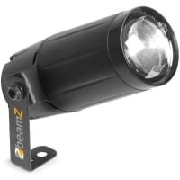 PS6WB Proiector pinspot 6W, alb