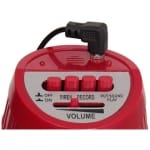 Ltc Audio MEGA35USB Portavoce 35W USB, SD & AUX si Acumulator