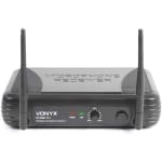 STWM711H Microfon fara fir cu headset VHF