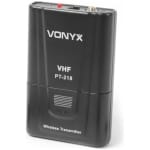 STWM711H Microfon fara fir cu headset VHF