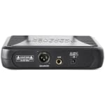 STWM711H Microfon fara fir cu headset VHF