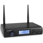 WM61B microfon wireless, lavaliera, headset, UHF, PLL