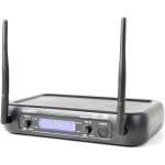 WM73C set microfoane wireless de mana, headset,