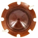 RK-DR200H Membrana bobina Driver 2 inch