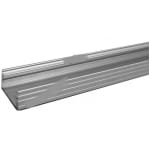 Profil aluminiu Banda Led, 1m