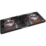 Numark Mixtrack Pro 3 Consola Dj, Serato