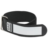 DAP SNAP FASTENER 40X400 Black Set 10 coliere cablu