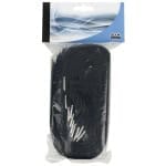 DAP SNAP FASTENER 50X500 Black Set 10 coliere cablu