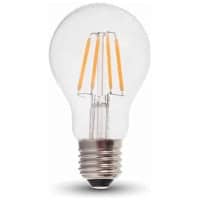 Bec Led A60 Vintage Dimabil E27,4W