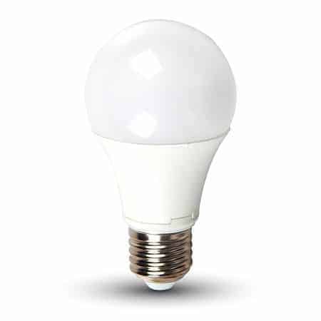 Bec LED A60 E27 11W, Alb cald Bec LED A60 E27 11W, Alb cald