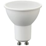 Spot cu led MR16 GU10 6W 230V lumina calda