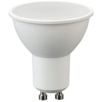 Spot cu led MR16 GU10 6W 230V lumina calda