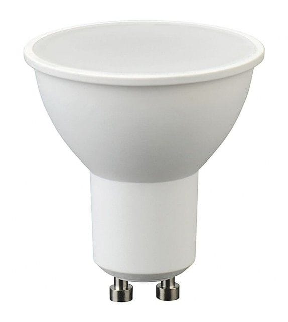 Spot cu led MR16 GU10 6W 230V lumina calda Spot cu led MR16 GU10 6W 230V lumina calda