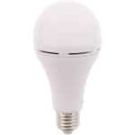 Well Bec led A60 E27 7W, acumulator, lumina naturala